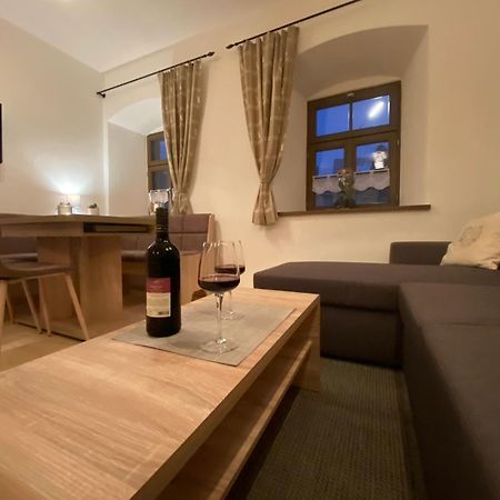 Muehlenhof Maehring Apartment Ngoại thất bức ảnh