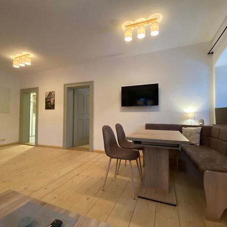 Muehlenhof Maehring Apartment Ngoại thất bức ảnh