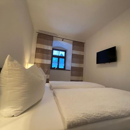 Muehlenhof Maehring Apartment Ngoại thất bức ảnh