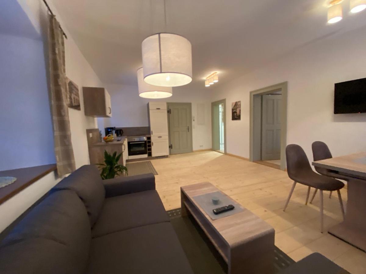 Muehlenhof Maehring Apartment Ngoại thất bức ảnh