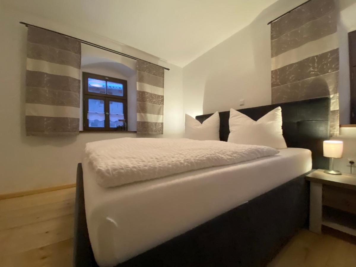 Muehlenhof Maehring Apartment Ngoại thất bức ảnh
