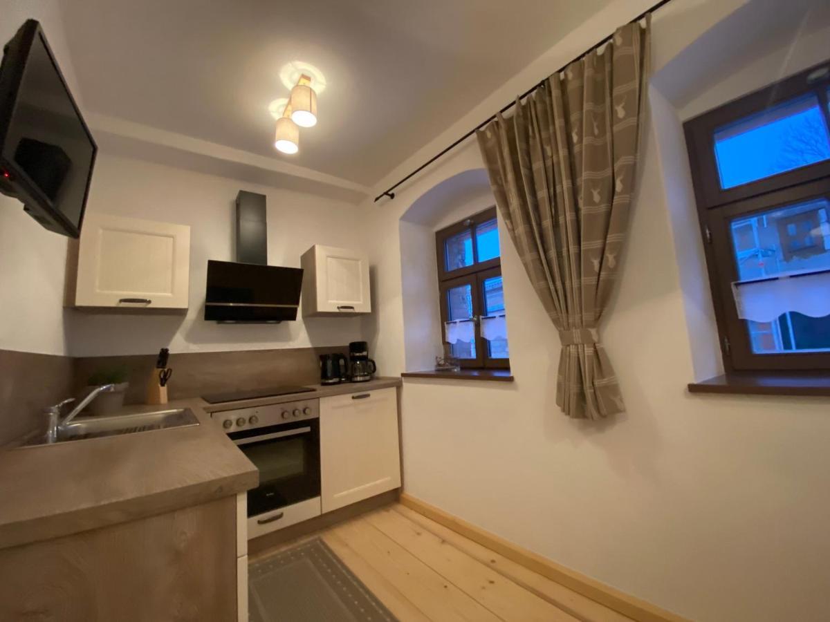 Muehlenhof Maehring Apartment Ngoại thất bức ảnh
