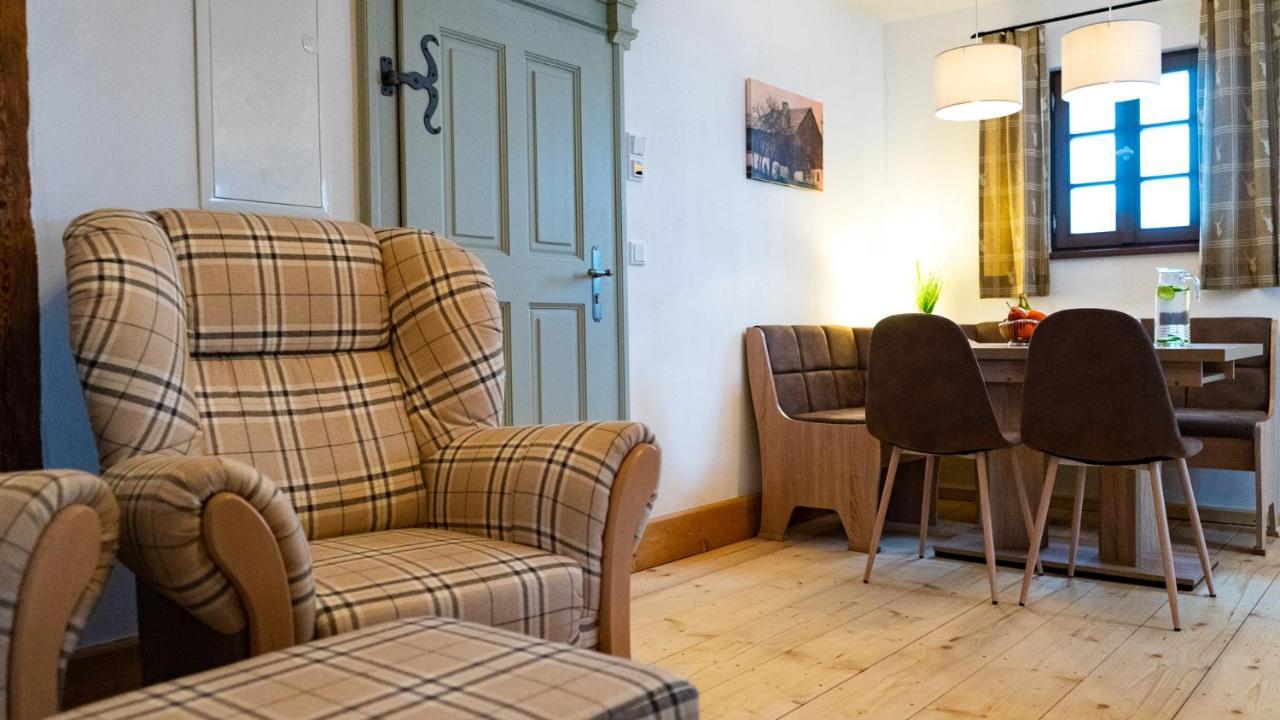 Muehlenhof Maehring Apartment Ngoại thất bức ảnh