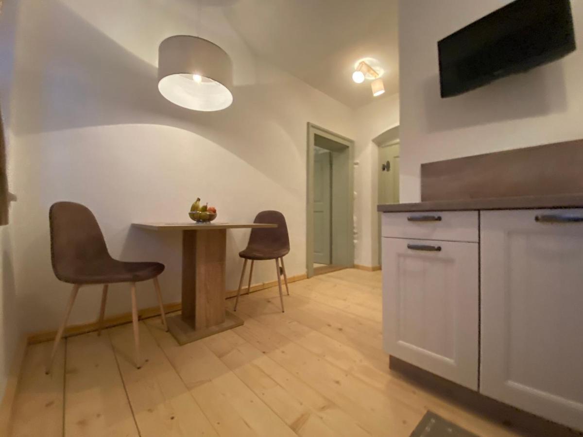 Muehlenhof Maehring Apartment Ngoại thất bức ảnh