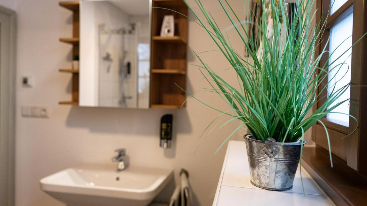 Muehlenhof Maehring Apartment Ngoại thất bức ảnh