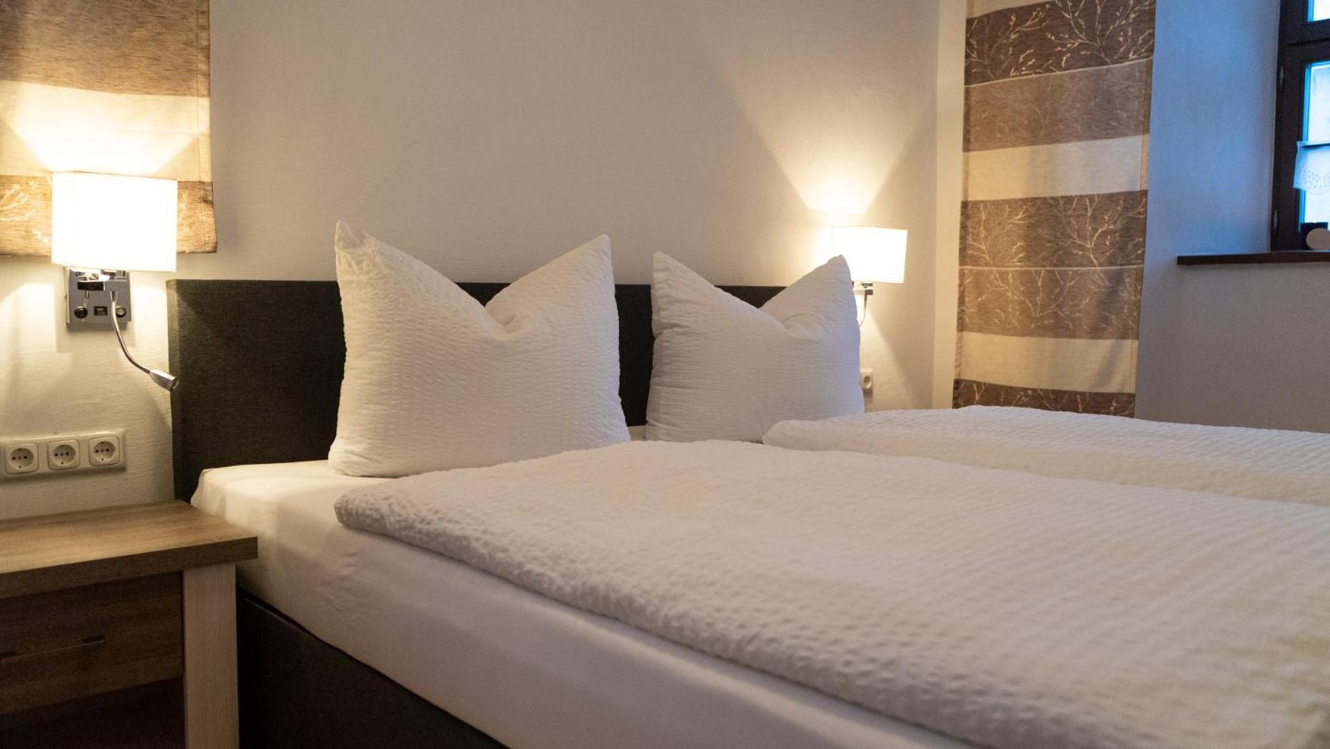 Muehlenhof Maehring Apartment Ngoại thất bức ảnh