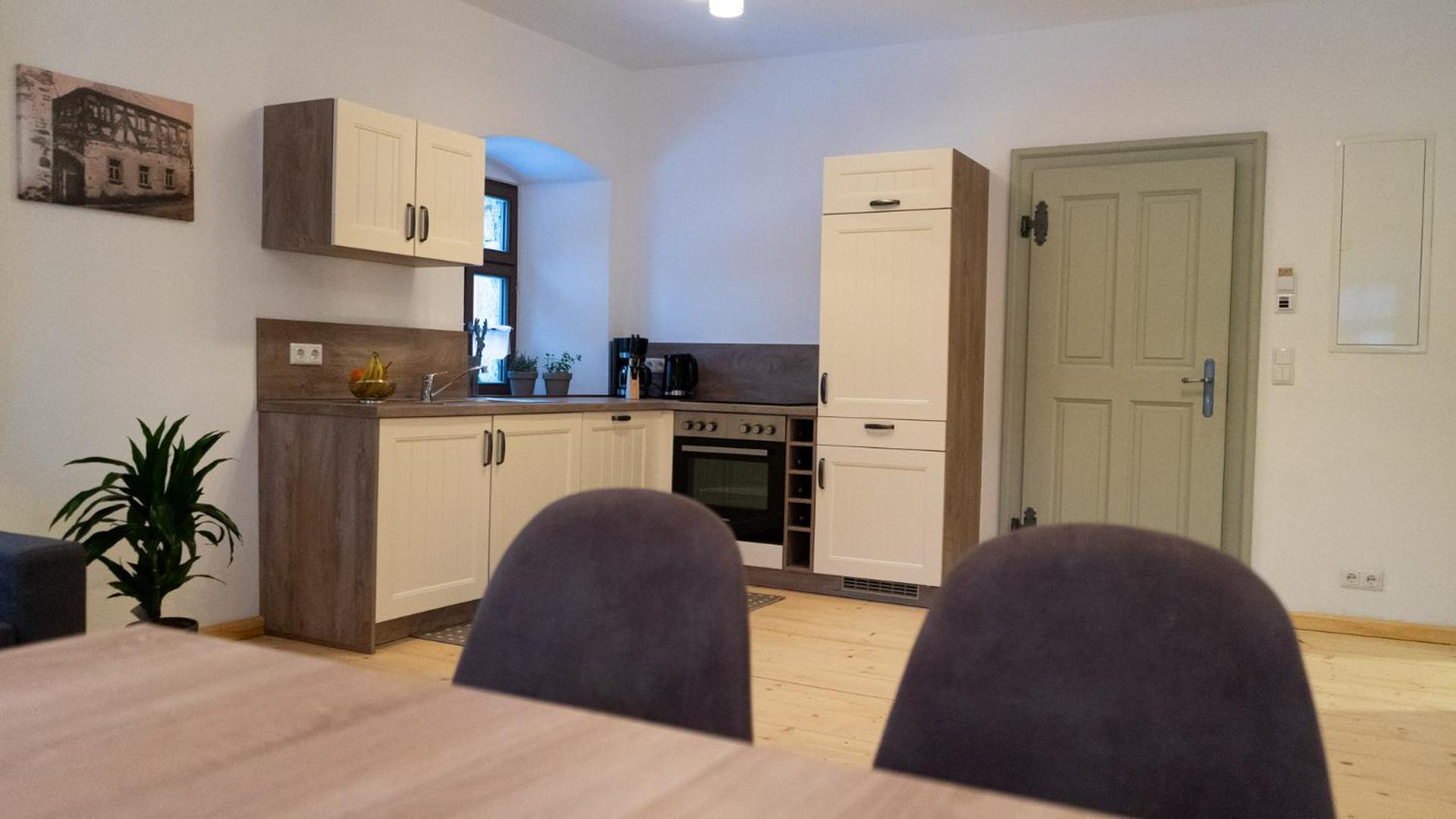 Muehlenhof Maehring Apartment Ngoại thất bức ảnh