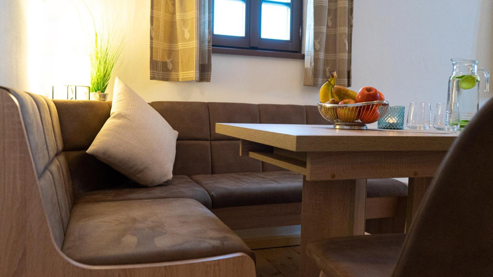 Muehlenhof Maehring Apartment Ngoại thất bức ảnh