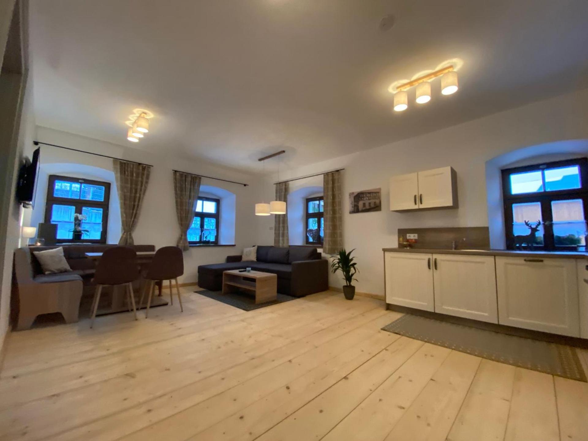 Muehlenhof Maehring Apartment Ngoại thất bức ảnh
