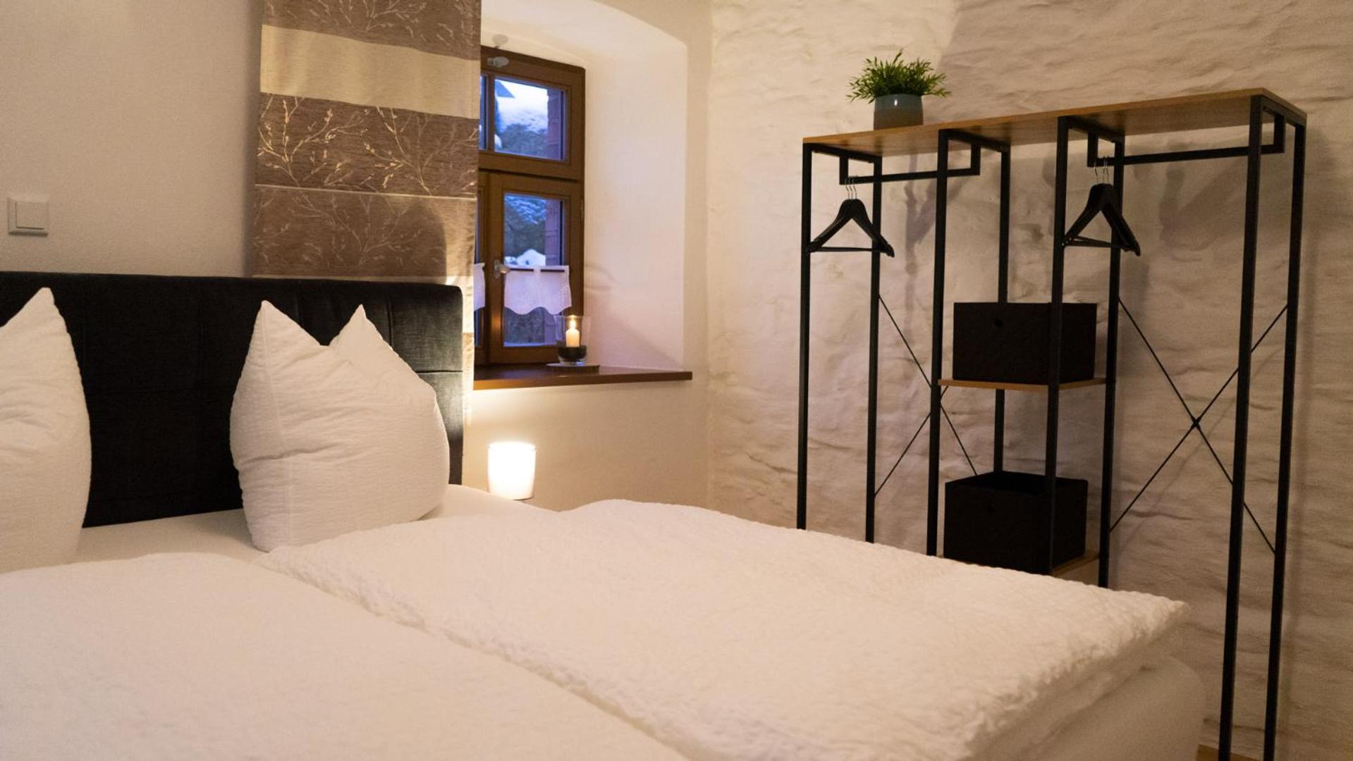 Muehlenhof Maehring Apartment Ngoại thất bức ảnh