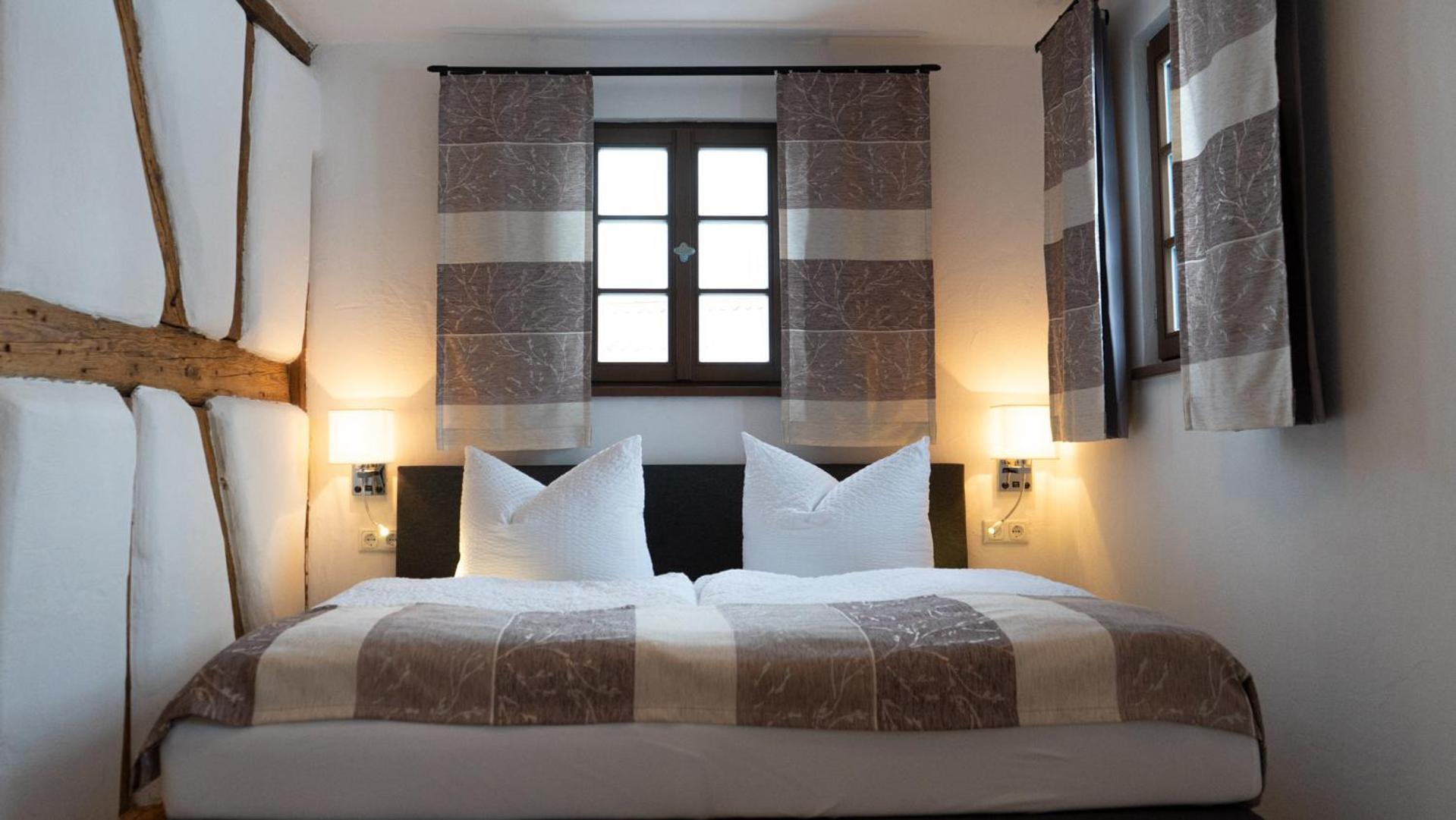Muehlenhof Maehring Apartment Ngoại thất bức ảnh